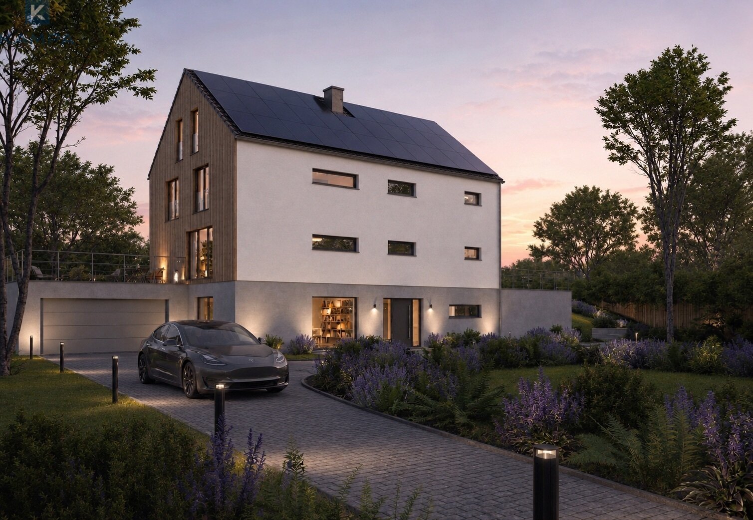 Ihr Traumhaus in ruhiger zentraler Lage Concept_05