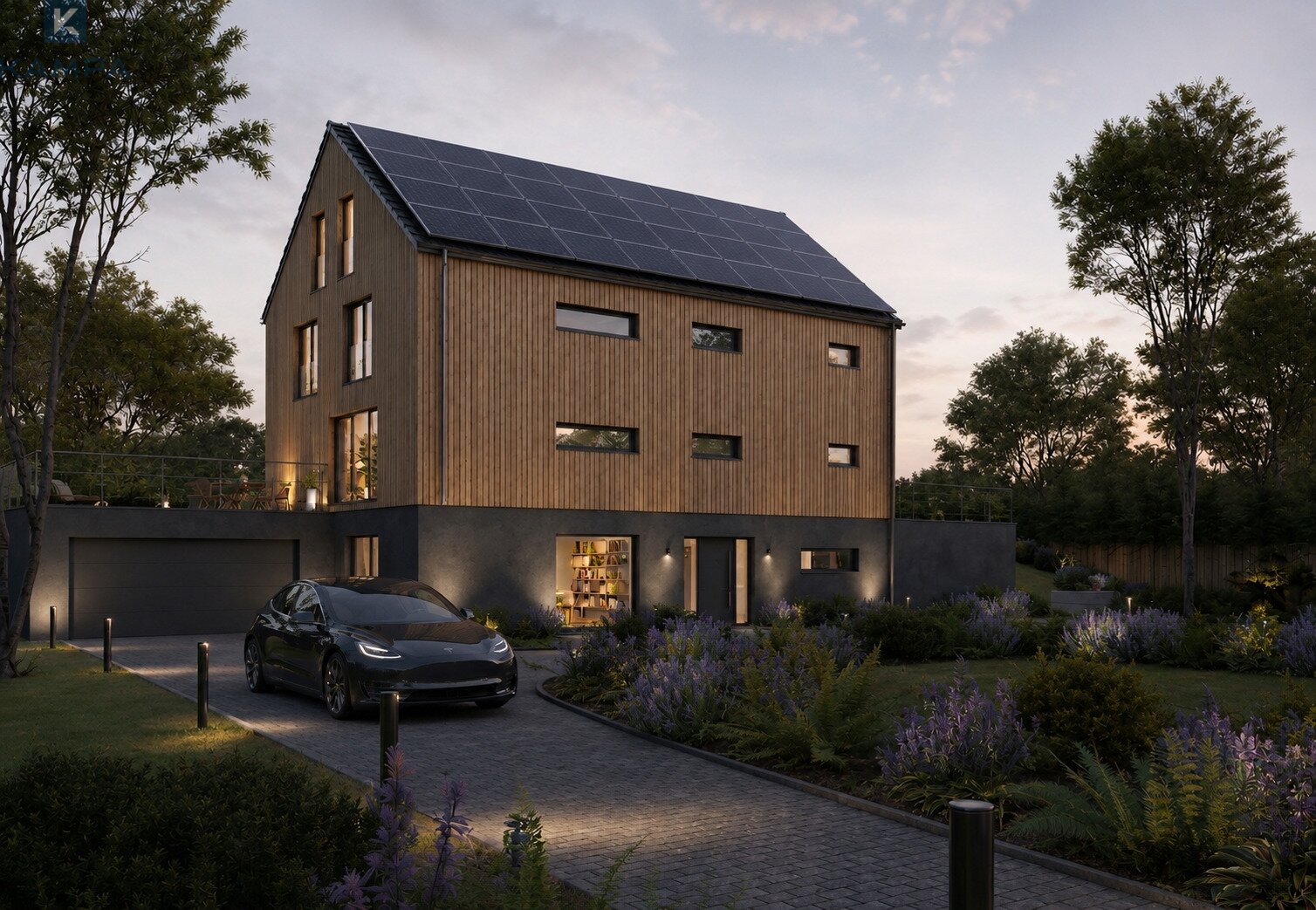 Ihr Traumhaus in ruhiger zentraler Lage Concept_05