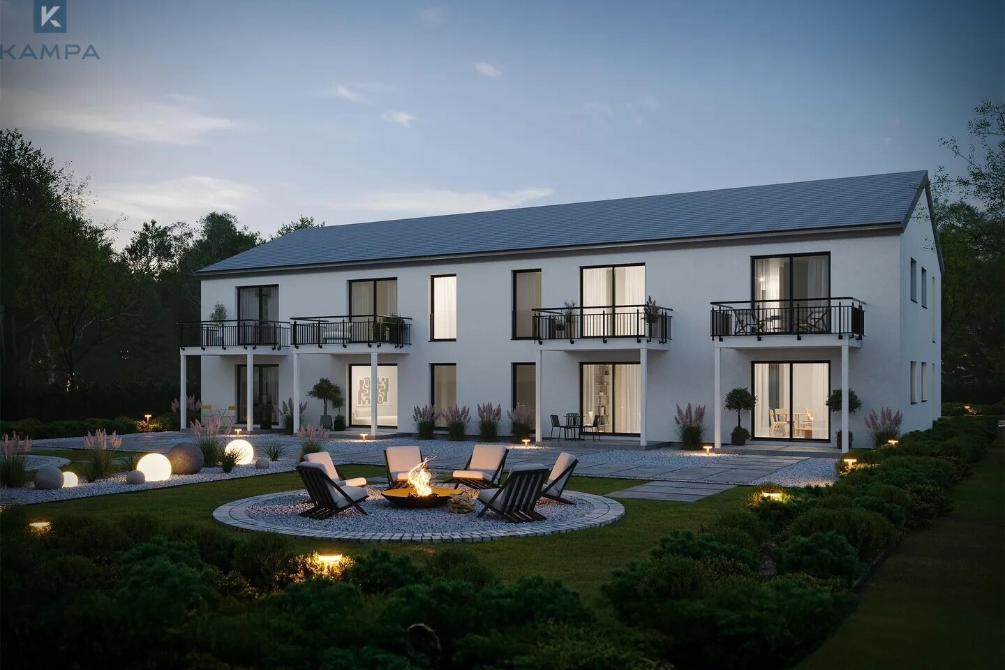 Einfach. Klar. Zuhause. Einfach. Klar. Zuhause.