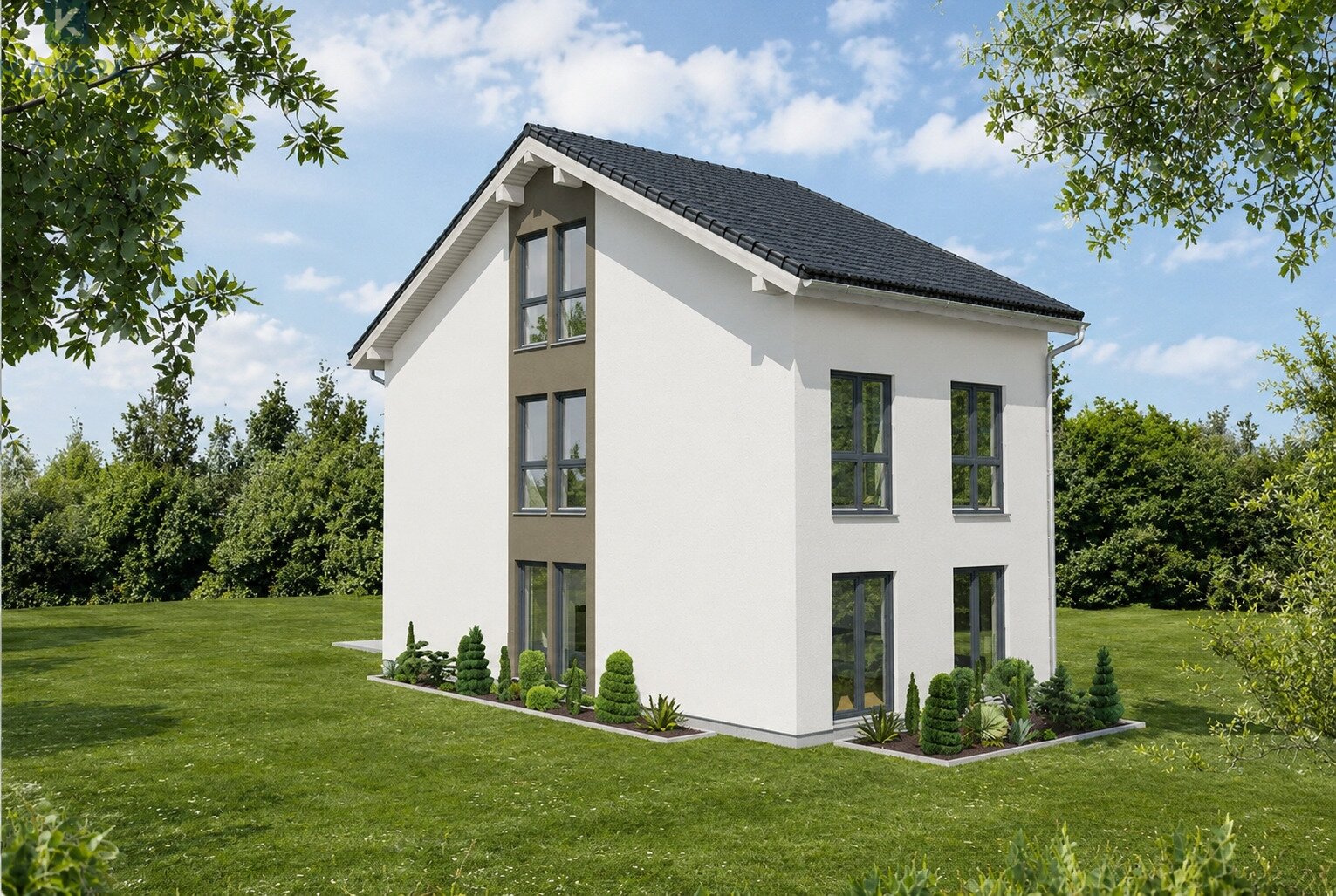 Ihr Zuhause im schönen Frechen