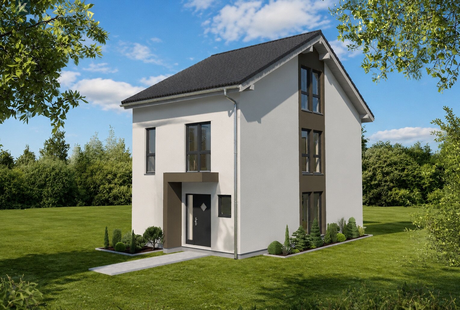 Ihr Zuhause im schönen Frechen