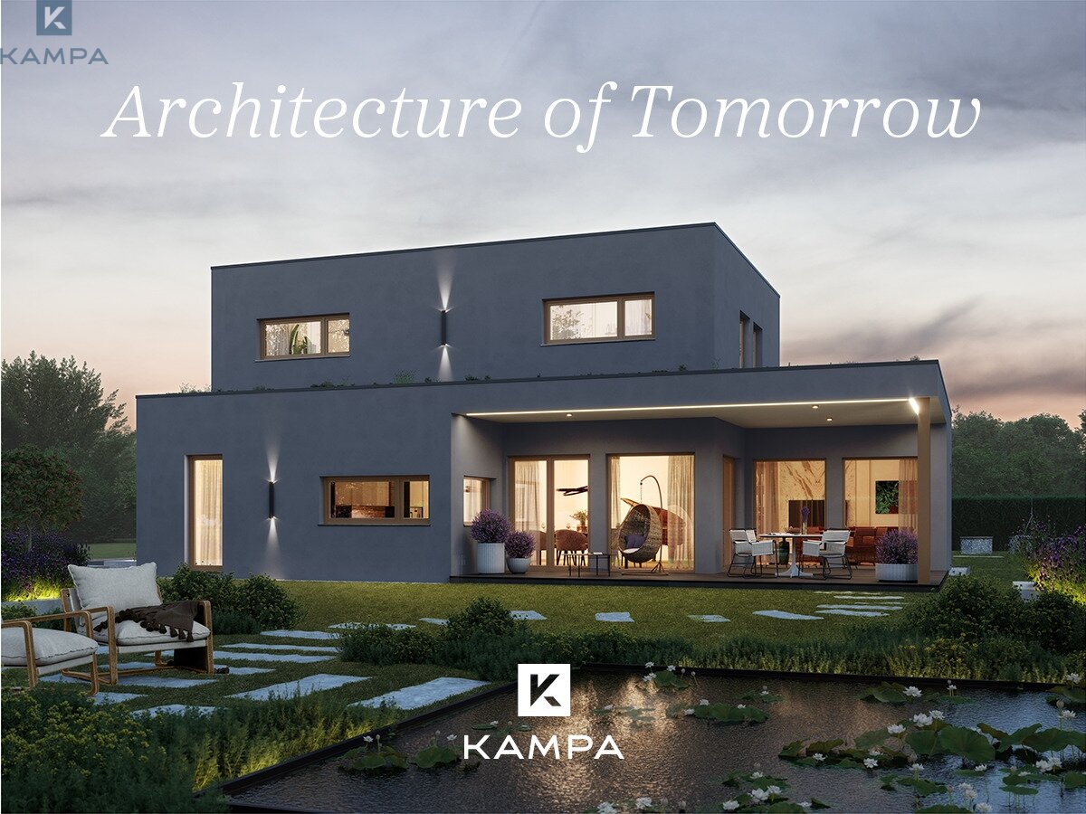 Homburg: Haben Sie schon gehört von KAMPA? Homburg: Haben Sie schon gehört von KAMPA?