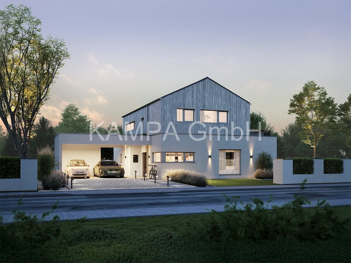 Concept 03 SD Ansicht Strasse