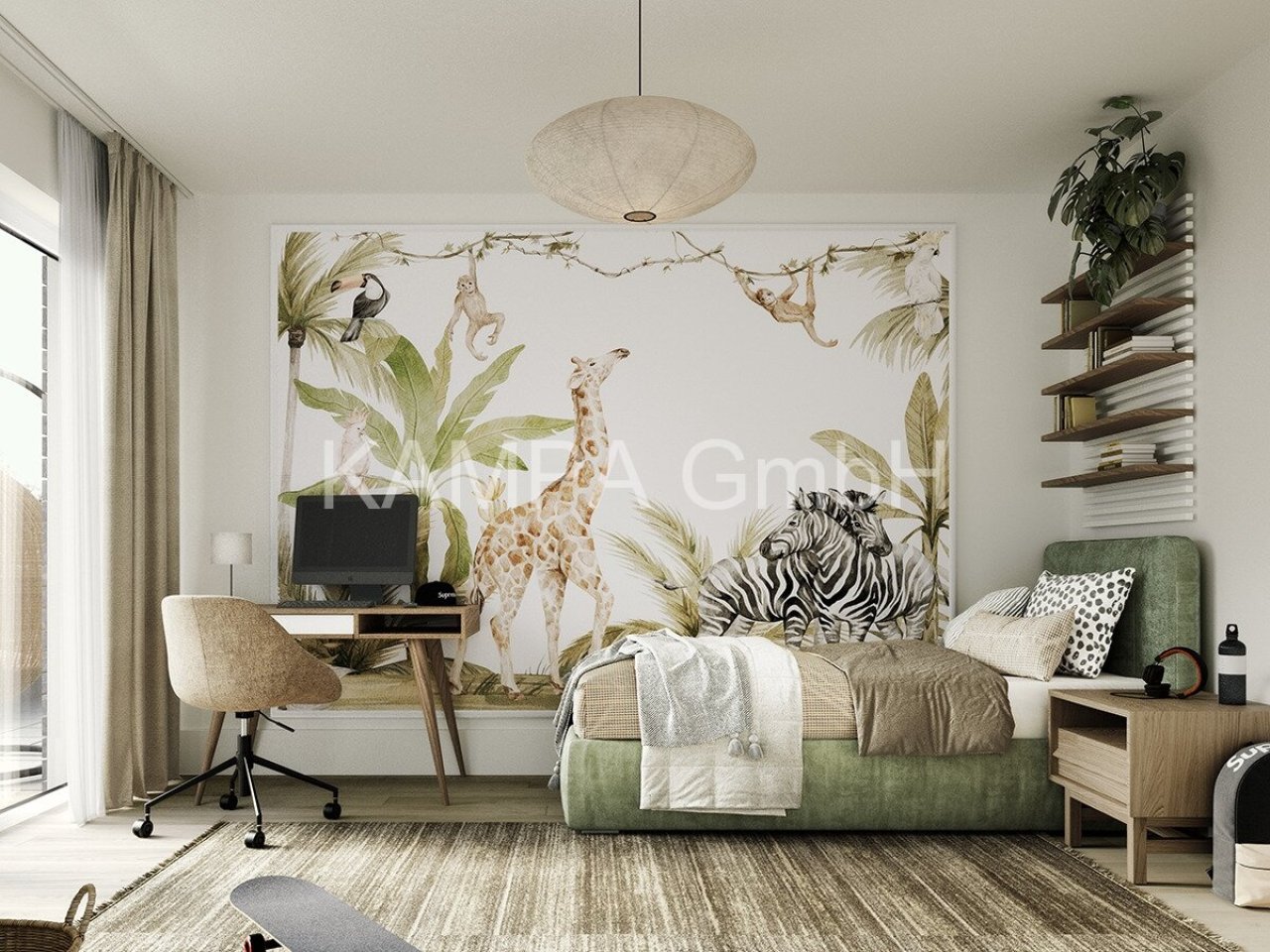 Concept 03 Interieur Concept 03 Interieur