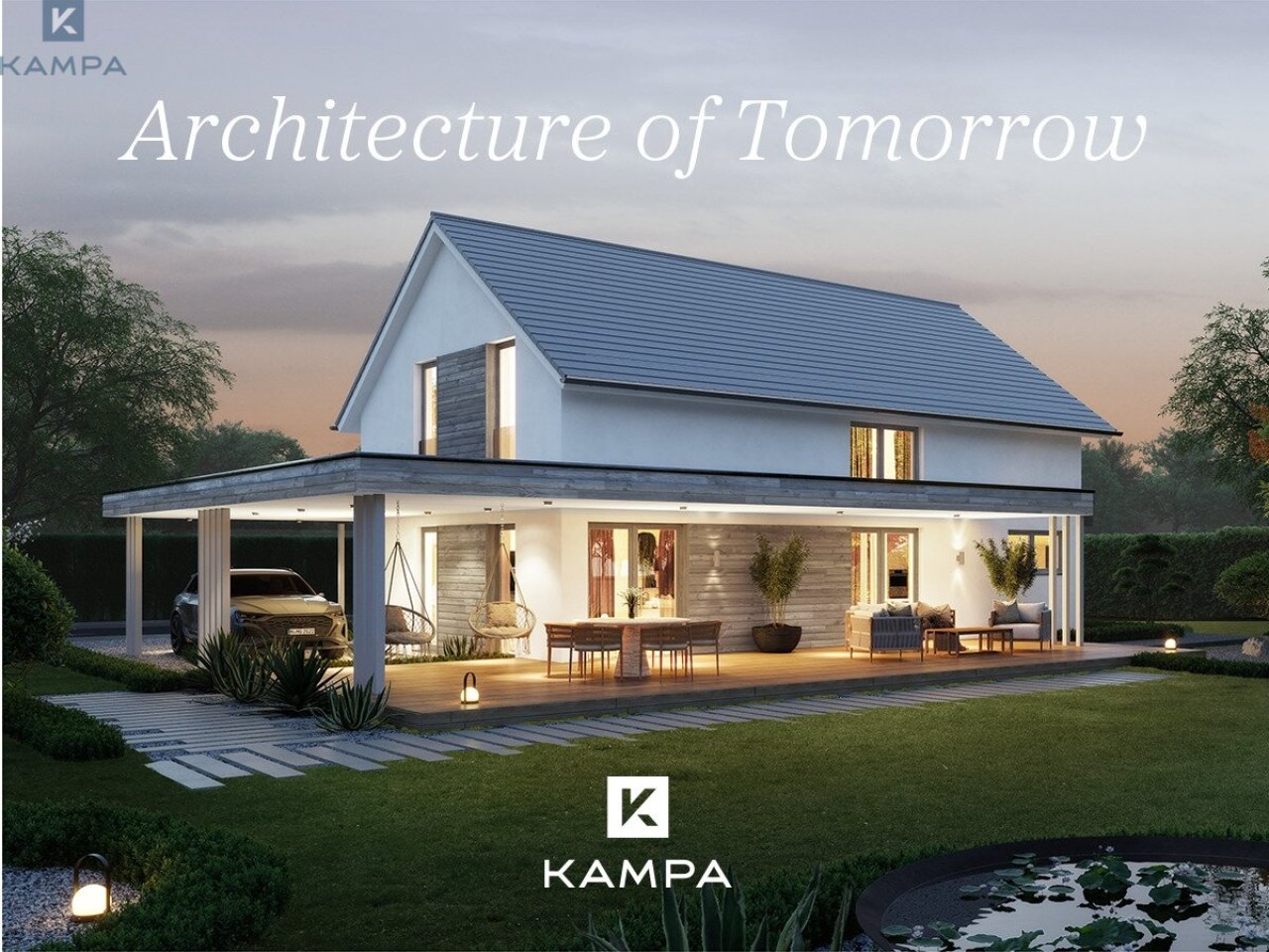 Signature L168 Ansicht Titelbild Signature L168 Ansicht Titelbild