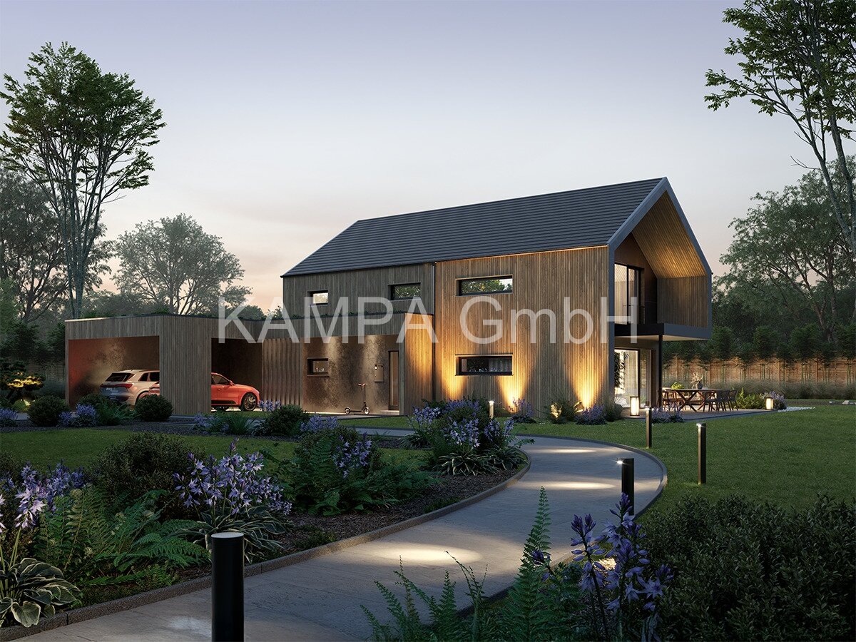 Concept 05 Ansicht Strasse